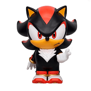 Hucha Sonic Shadow de 22 cm