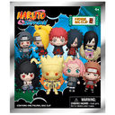 Colgante 3D Naruto 3D Series 6 para Mochilas y bolsos (surtido)