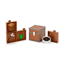 Minecraft - Minecraft Loot Chest - Forrest