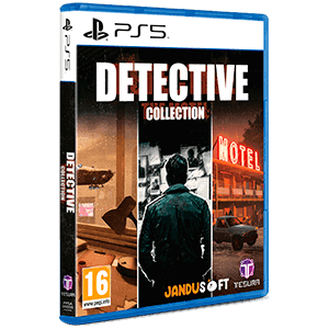 Detective Collection