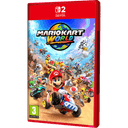Mario Kart World Nintendo Switch 2