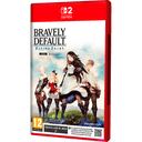 Bravely Default Flying Fairy Nintendo Switch 2