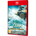 The Legend of Zelda: Tears of the Kingdom - NSW2 Edition Nintendo Switch 2