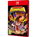 Donkey Kong Bananza Nintendo Switch 2
