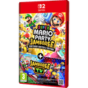 Super Mario Party Jamboree - NSW2 Edition Nintendo Switch 2