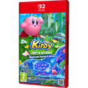 Kirby y la Tierra Olvidada - NSW2 Edition Nintendo Switch 2