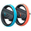 Set 2 Volantes para Joy-Con 2