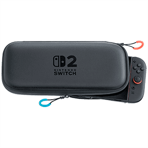 Funda Transporte + Protector Pantalla
