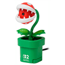 Nintendo Switch 2 Cámara Planta Piraña