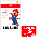 Samsung microSD Express 256GB - Tarjeta Memoria