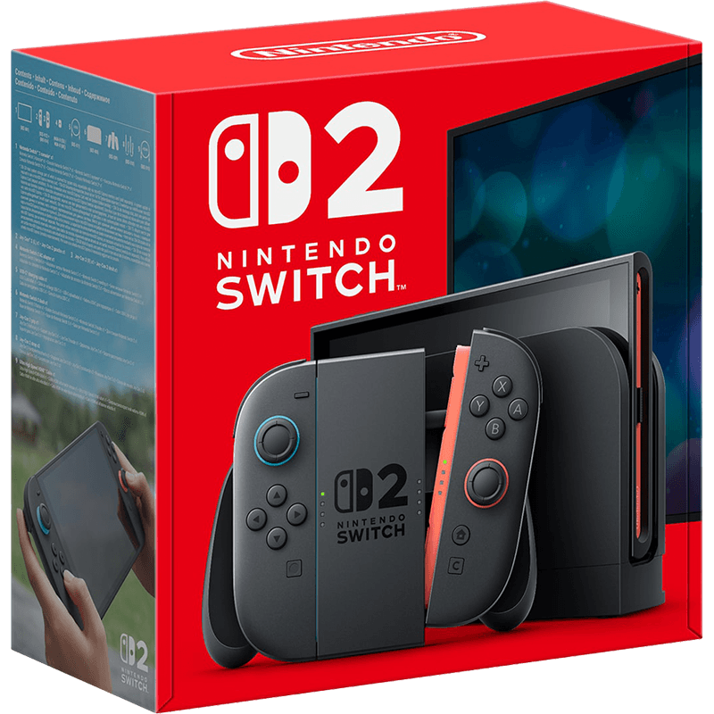 Nintendo Switch 2
