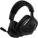 Corsair Void Wireless V2 Bluetooth Negro Carbon - PC - PS5 - PS4 - Switch - Movil - Auriculares Gaming