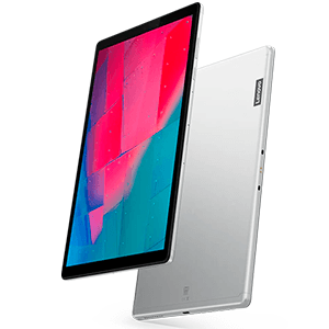 Lenovo M10 Plus (2nd Gen) 10,1" 3GB+32GB Wifi - Seminuevo