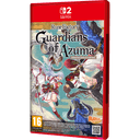 Rune Factory: Guardians of Azuma
