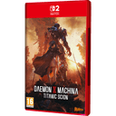 Daemon X Machina: Titanic Scion