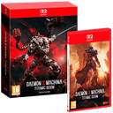 Daemon X Machina: Titanic Scion Limited Edition