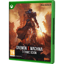 Daemon X Machina: Titanic Scion