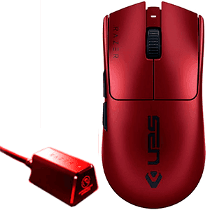 Razer Viper V3 Pro Sentinels Edition - Raton Gaming
