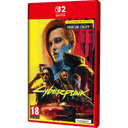 Cyberpunk 2077: Ultimate Edition