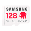 Memoria Samsung 128GB microSDXC Knuckles