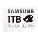 Memoria Samsung 1TB microSDXC Shadow