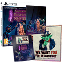 Naheulbeuk Dungeon Master - Limited Edition