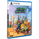 Spirit Mancer