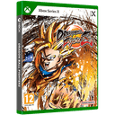 Dragon Ball FighterZ