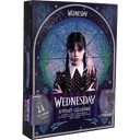Calendario de Adviento Wednesday 2025