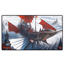 Tapete Magic: The Gathering "Tarkir: Dragonstorm" - Mystic Monastery