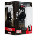 Figura Marvel Collection Venom de 15 cm