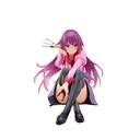 Figura Monogatari Hitagi Senjougahara de 13 cm