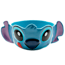 Bowl 3D Disney Stitch’s Head