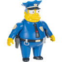 Figura Los Simpsons Series 1  de 6 cm (surtido)