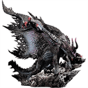 Figura Monster Hunter Gore Magala de 20,5 cm