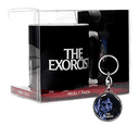 Taza El Exorcista de 325 ml  + llavero metalico El Exorcista