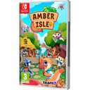 Amber Isle Nintendo Switch