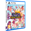 Date Everything! PS5