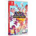 Date Everything!