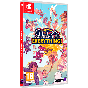 Date Everything!