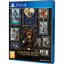 Kingdom Hearts All In One