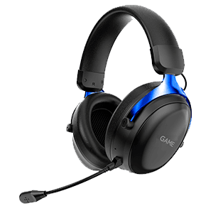 GAME PHX-WPRO Auriculares Gaming Inalámbricos (REACONDICIONADO)