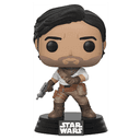 Figura POP Star Wars IX: Poe Dameron