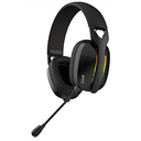 GAME HX-W Lite RGB Wireless Bluetooth Negro PC - PS5 - PS4 - XBOX - Switch - Movil - Auriculares Gaming