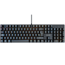 GAME KX-24 Mecanico RGB Spanish Layout Negro - Teclado Gaming