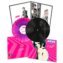 Vinilo Nana Best Extended Version 2 LP