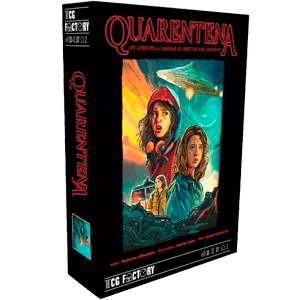 Quarentena
