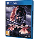 Terminator 2D: NO FATE Day One Edition