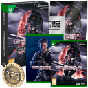 Terminator 2D: NO FATE Day One Edition