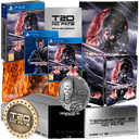 Terminator 2D: NO FATE Collector´s Edition
